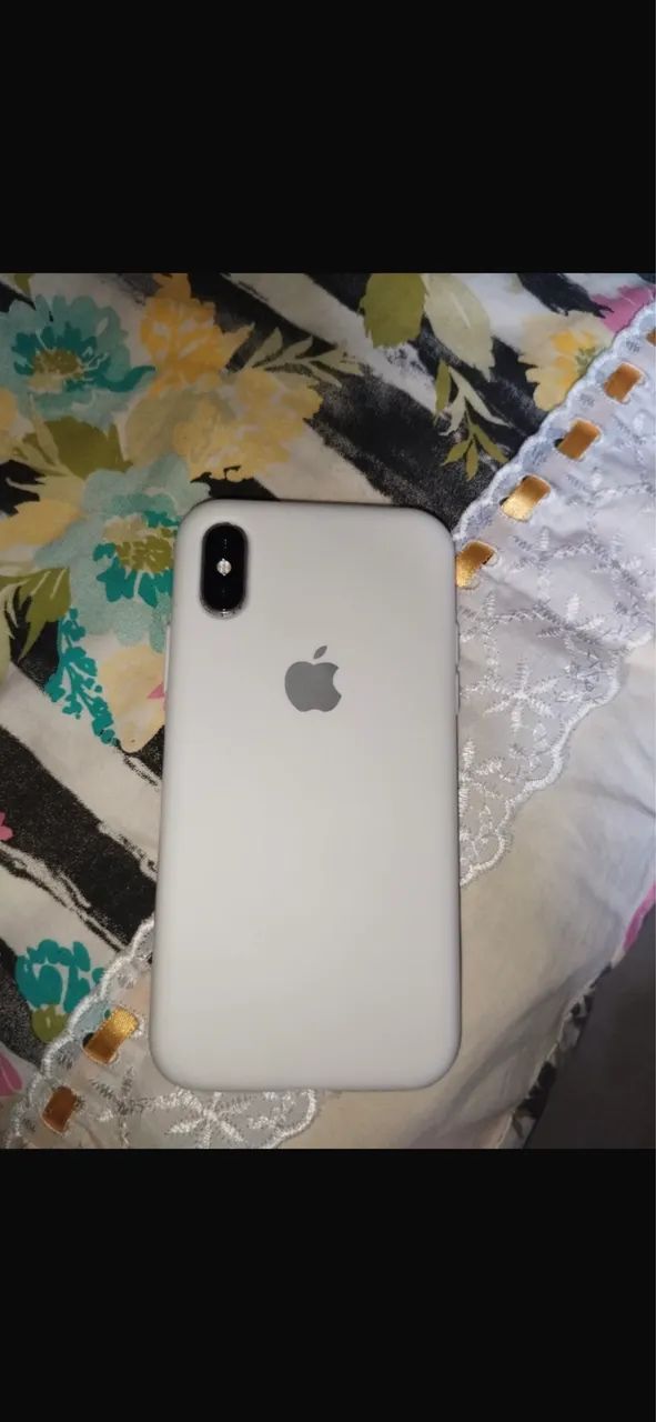 IPhone X 256gb - Celulares e Smartphones - Jardim Iririú