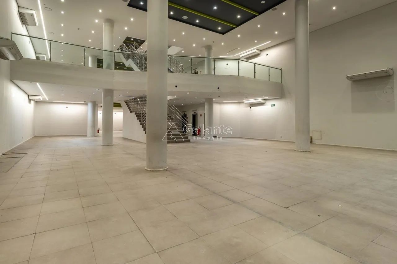 Prédio Comercial para locação no Bairro Centro em Campinas - Foto 5