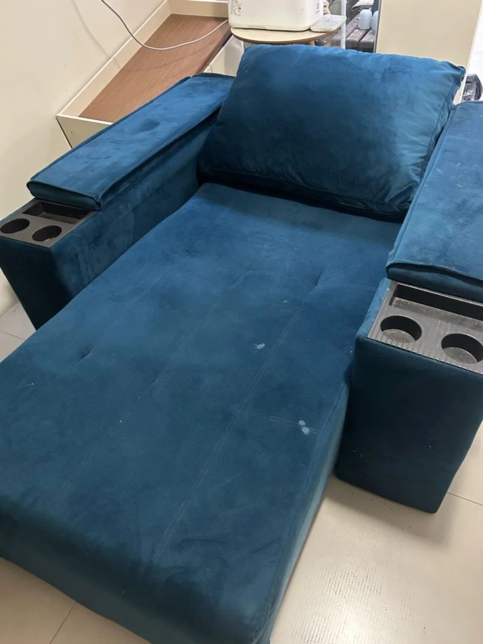 Sofá cama - Foto 2