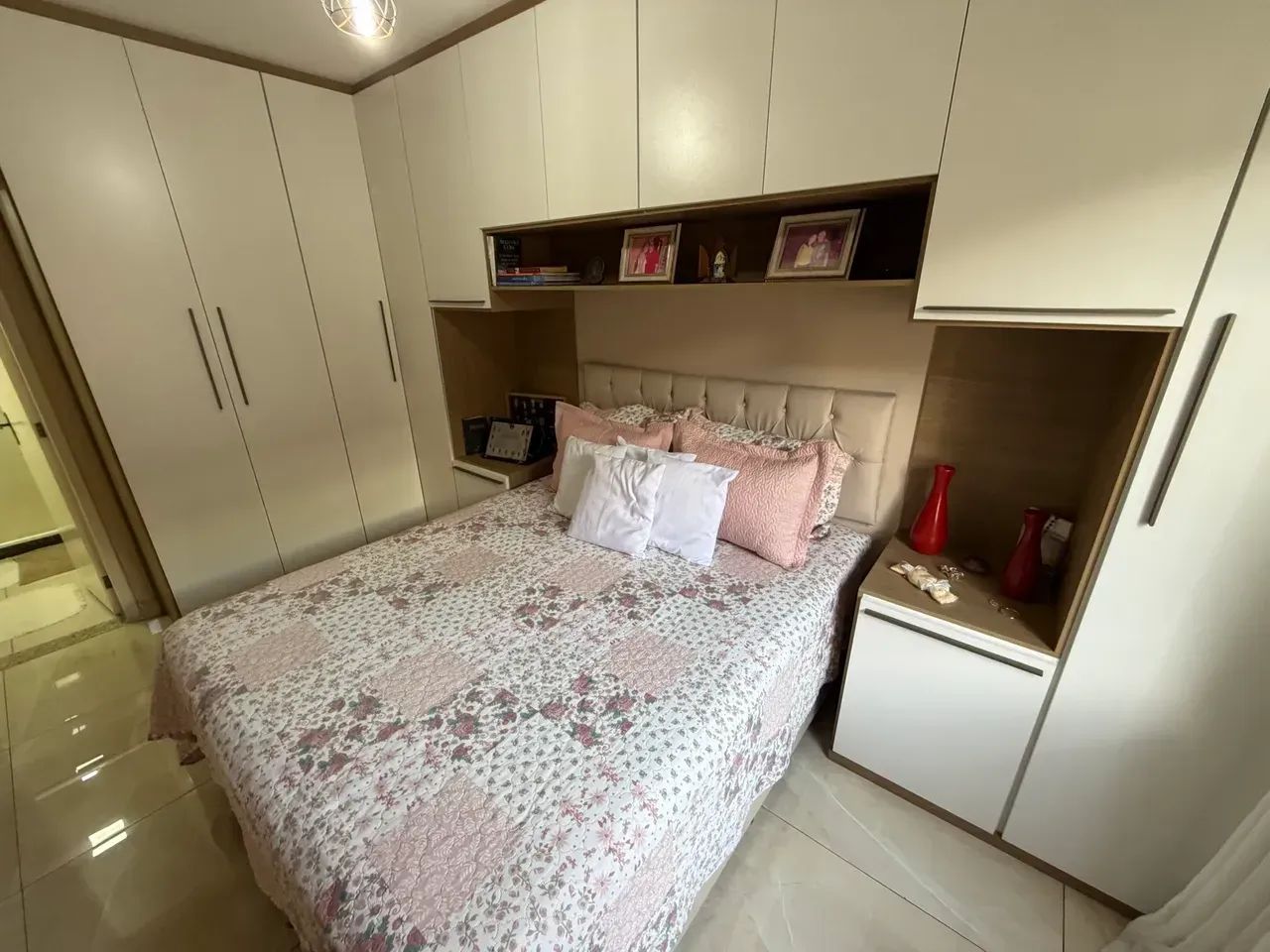 Lindo 3 quartos