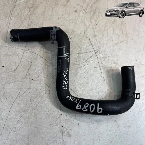 Mangueira Bomba Água Volkswagen Virtus Polo 1.0 Tsi 20182021