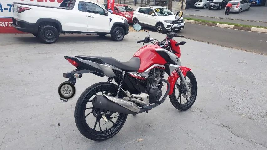 CG TITAN 160 - Foto 3