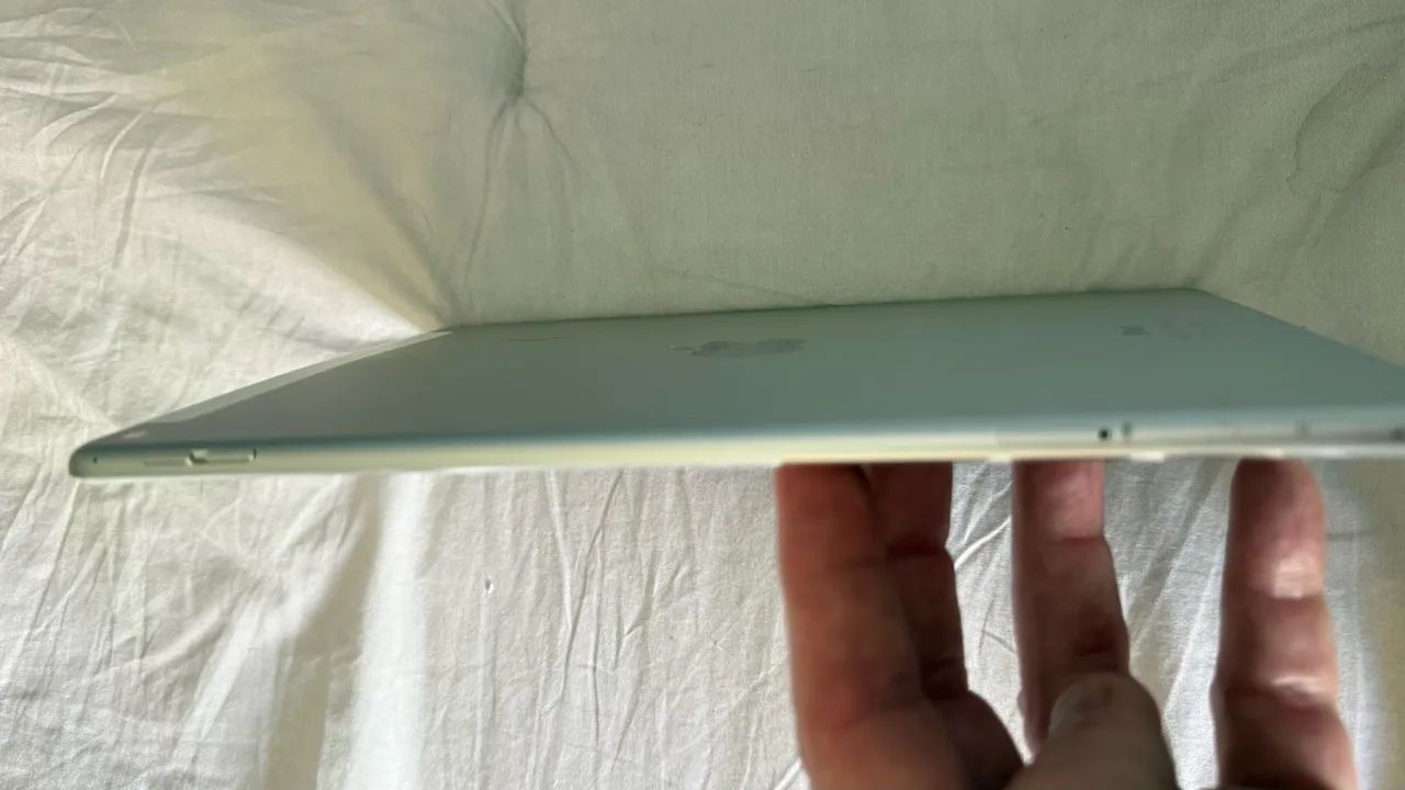 iPad Air 2 - WiFi + Celular 32GB  - Foto 5