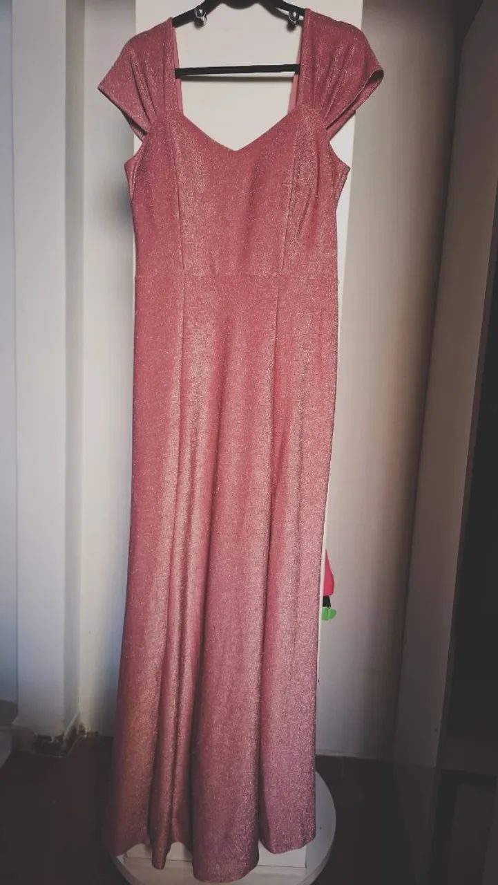 Vestido de festa - Foto 2