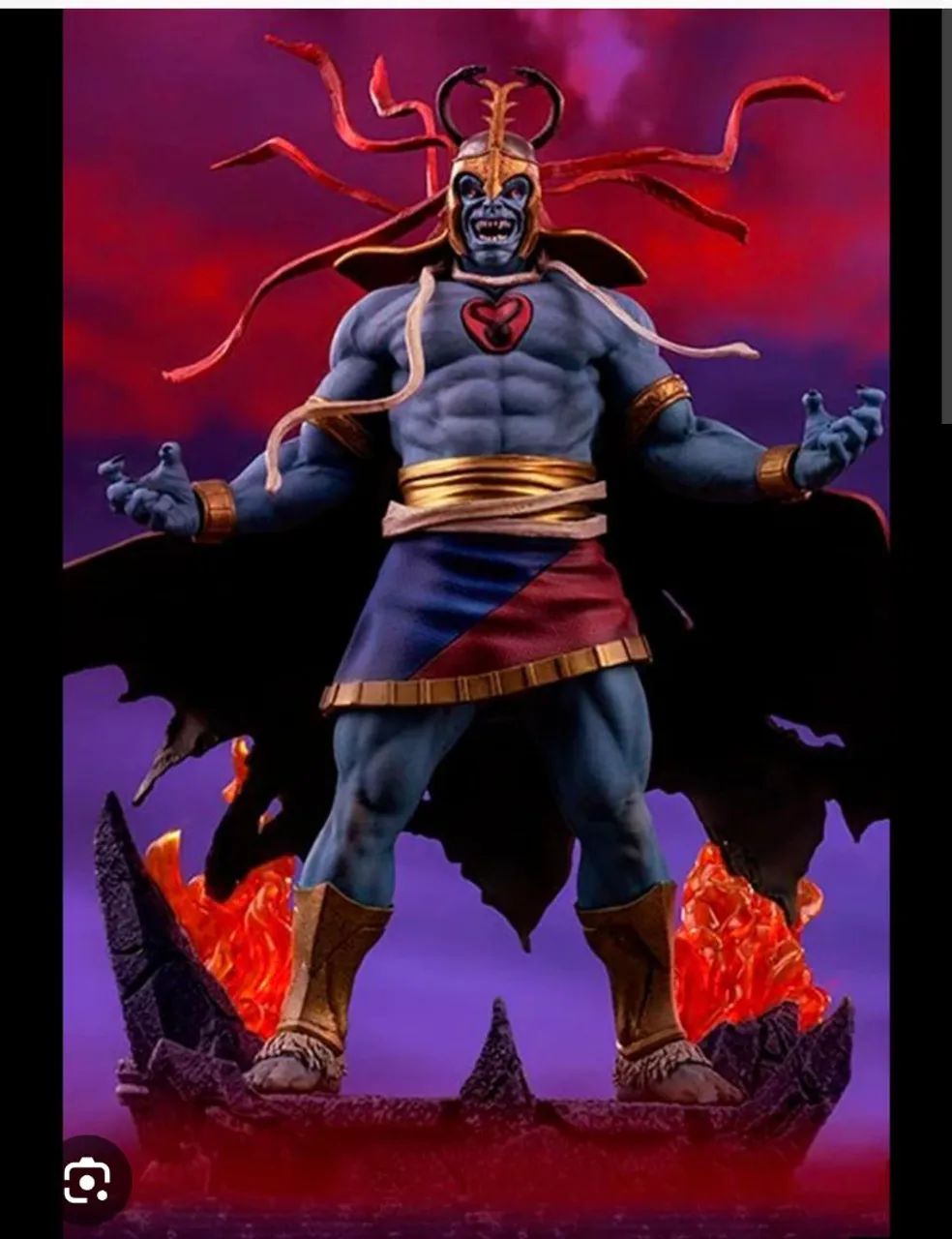 Murran Iron Studios 1/10  - Foto 2