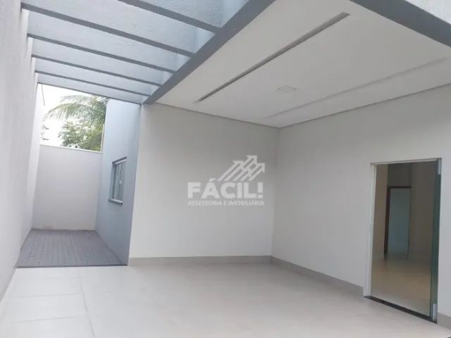Casa Moderna 1 Suíte | 97m² | 504 Sul | Pronta para Morar - Foto 2