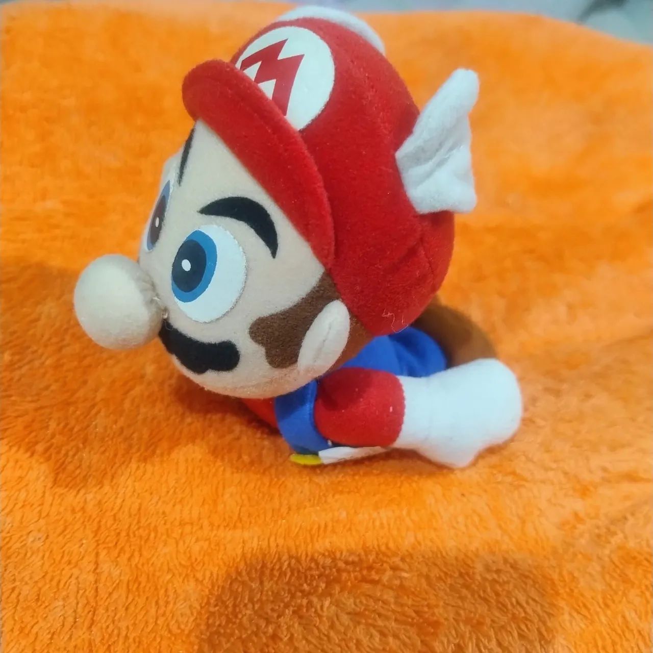 Super Mario 1997 Nintendo 64