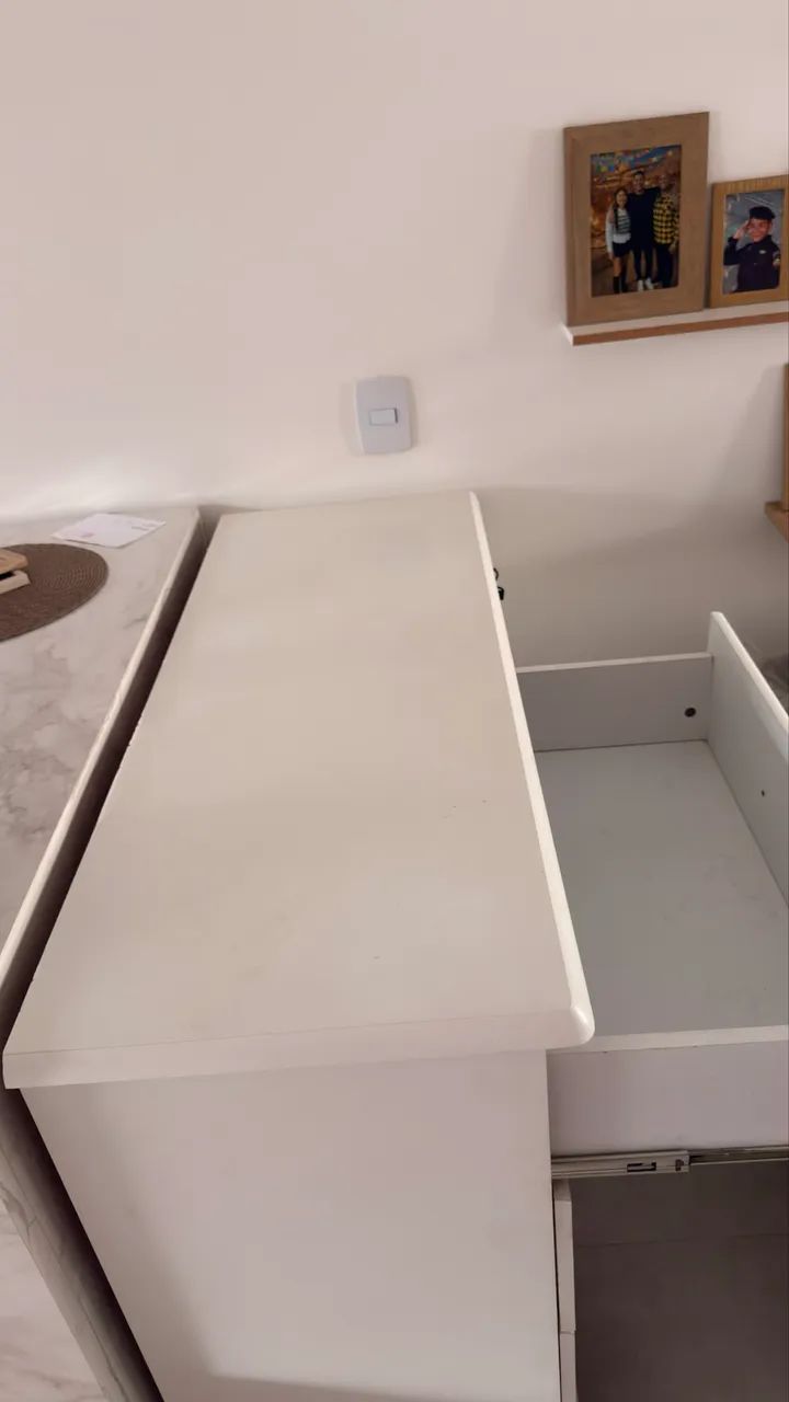Cômoda mdf - Foto 4