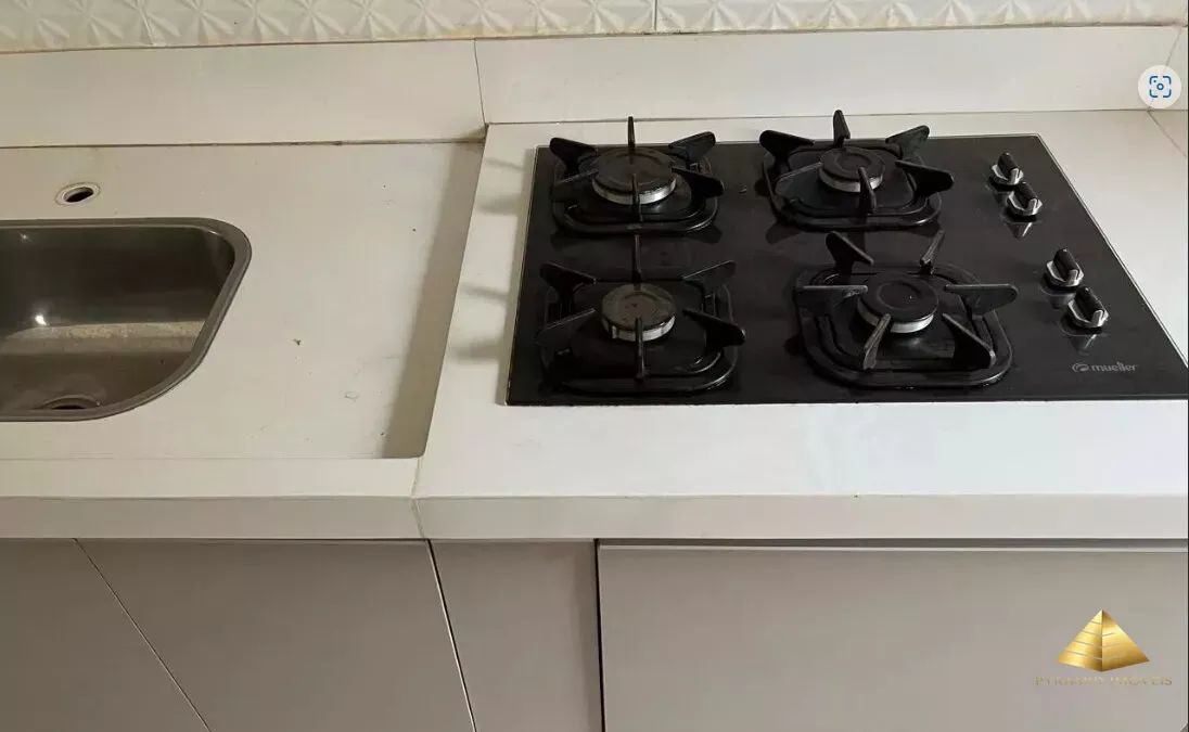 Apartamento para venda, 2 quarto(s), Carumbé, Cuiabá - Foto 3