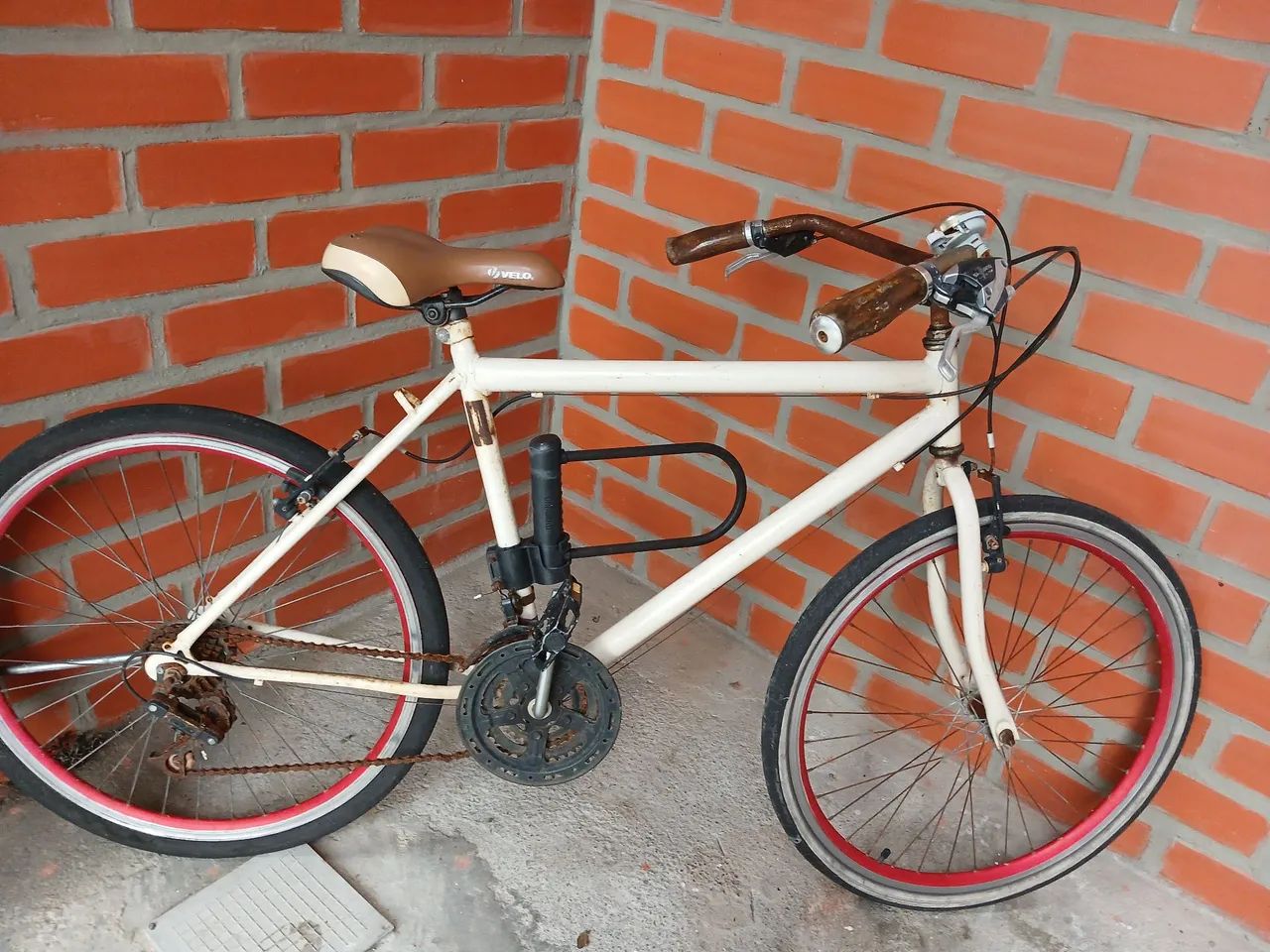 Bicicleta passeio - Foto 4