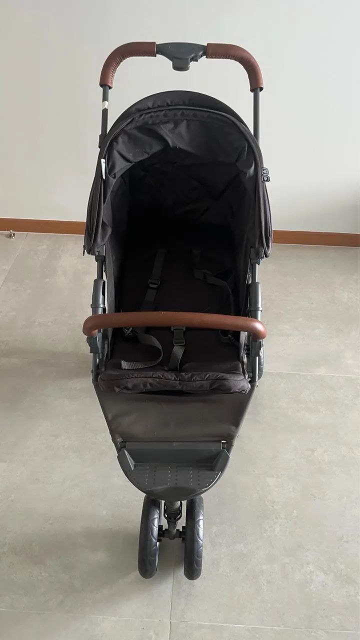 Carrinho bebê 