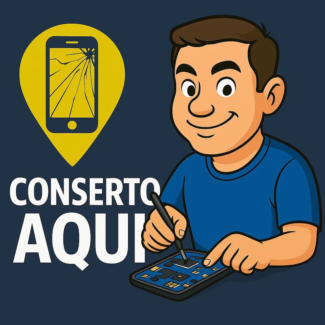 iTech Acessórios para celular e assistência técnica  - Foto 5