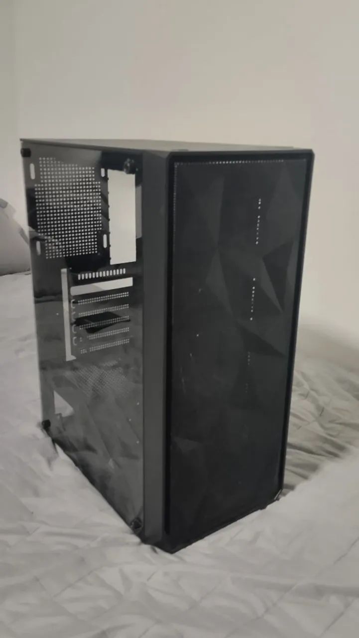 Gabinete - acegeek 