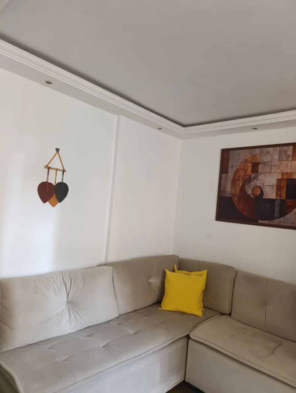 Apartamento no Centro de Alcantara   - Foto 3