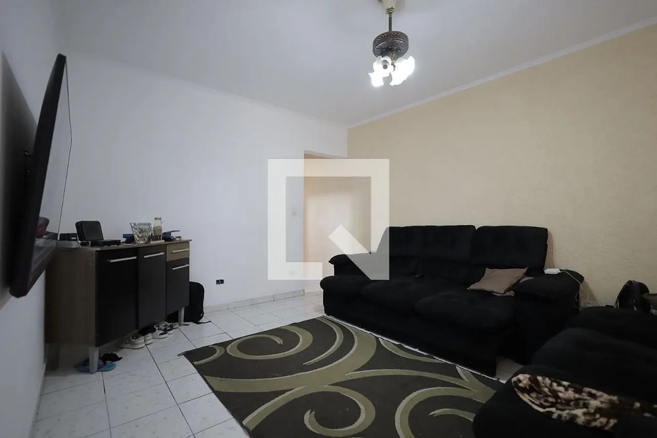 Casa à Venda - Vila Assunção, 3 Quartos, 220 m2