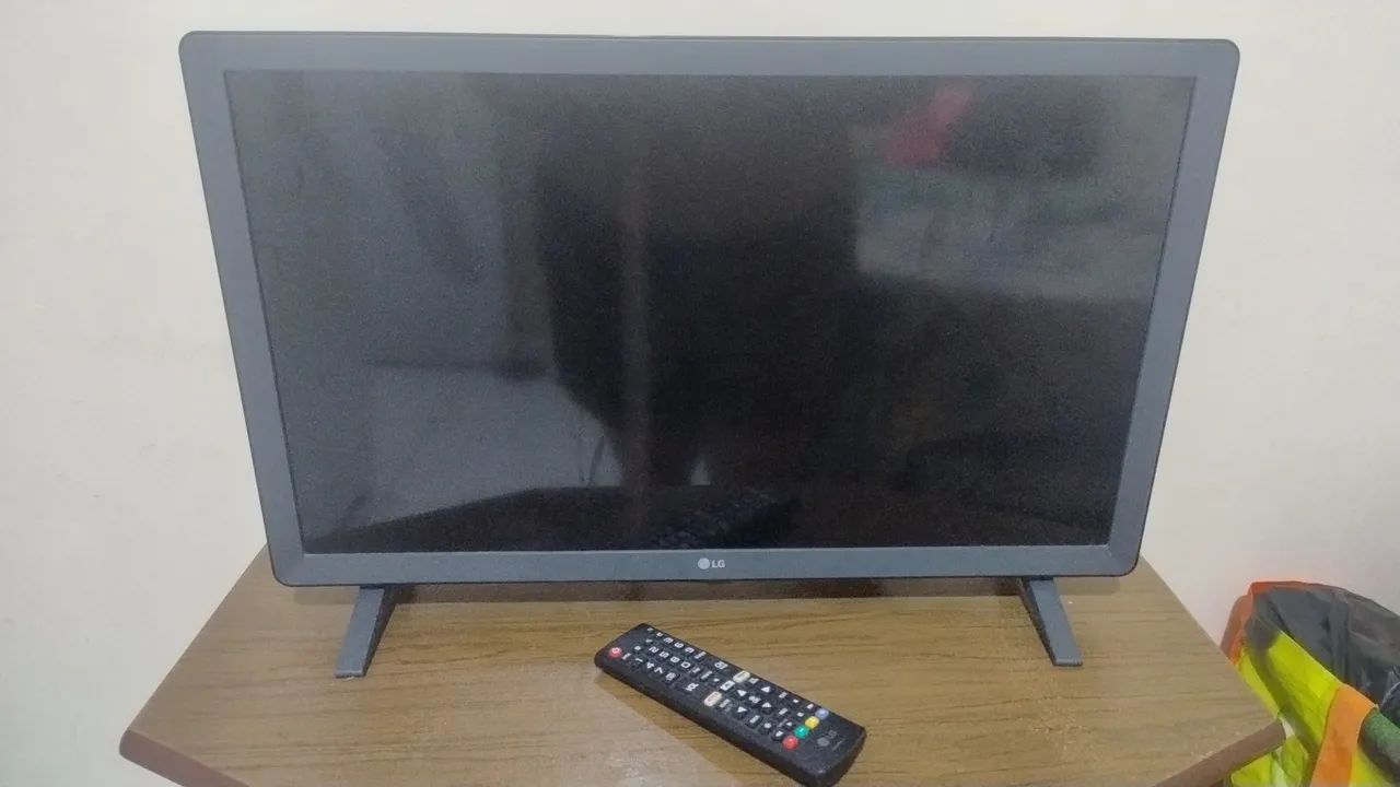 Smart tv LG 24 "