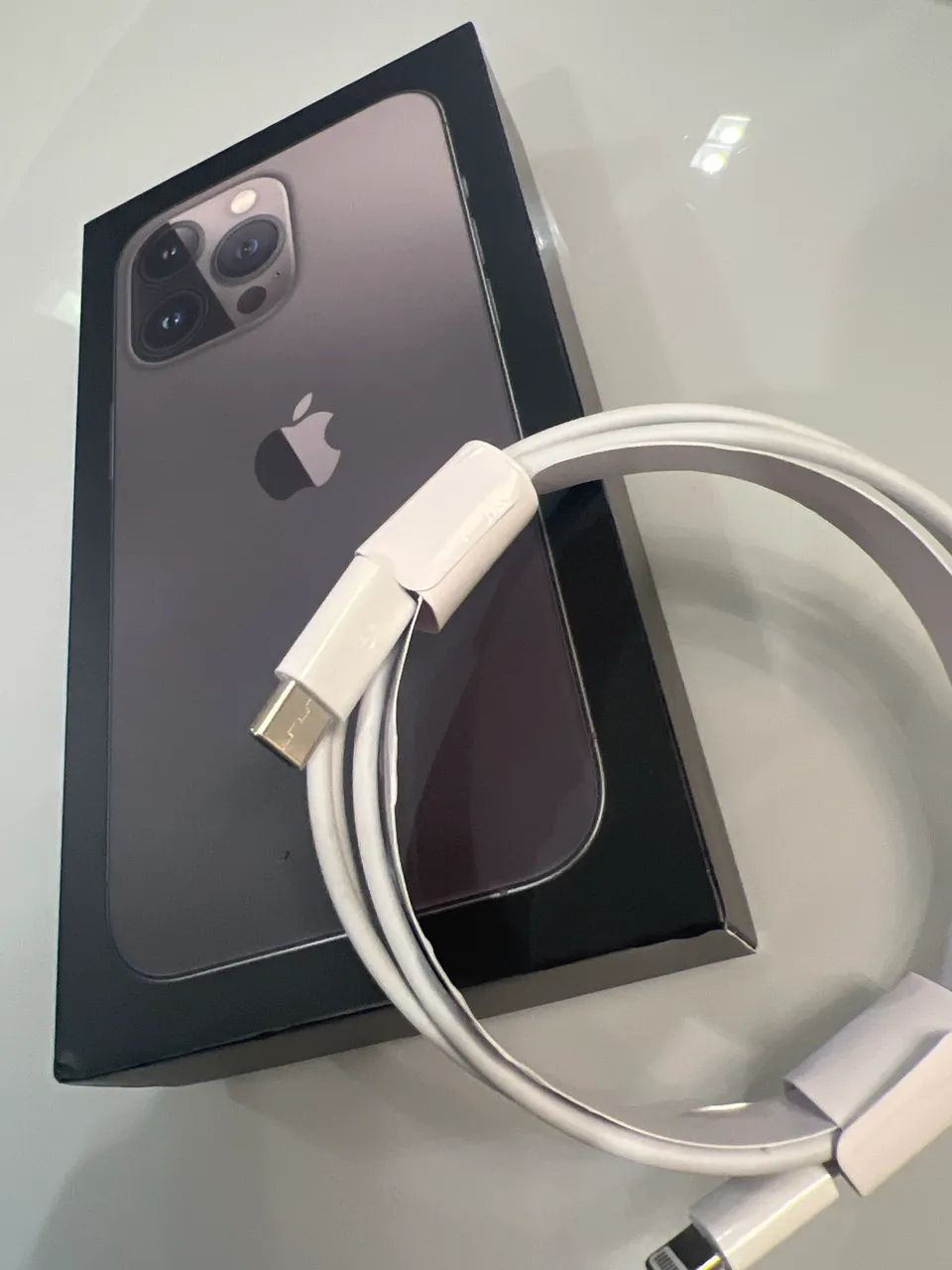 iPhone 13 Pro 256gb  - Foto 3