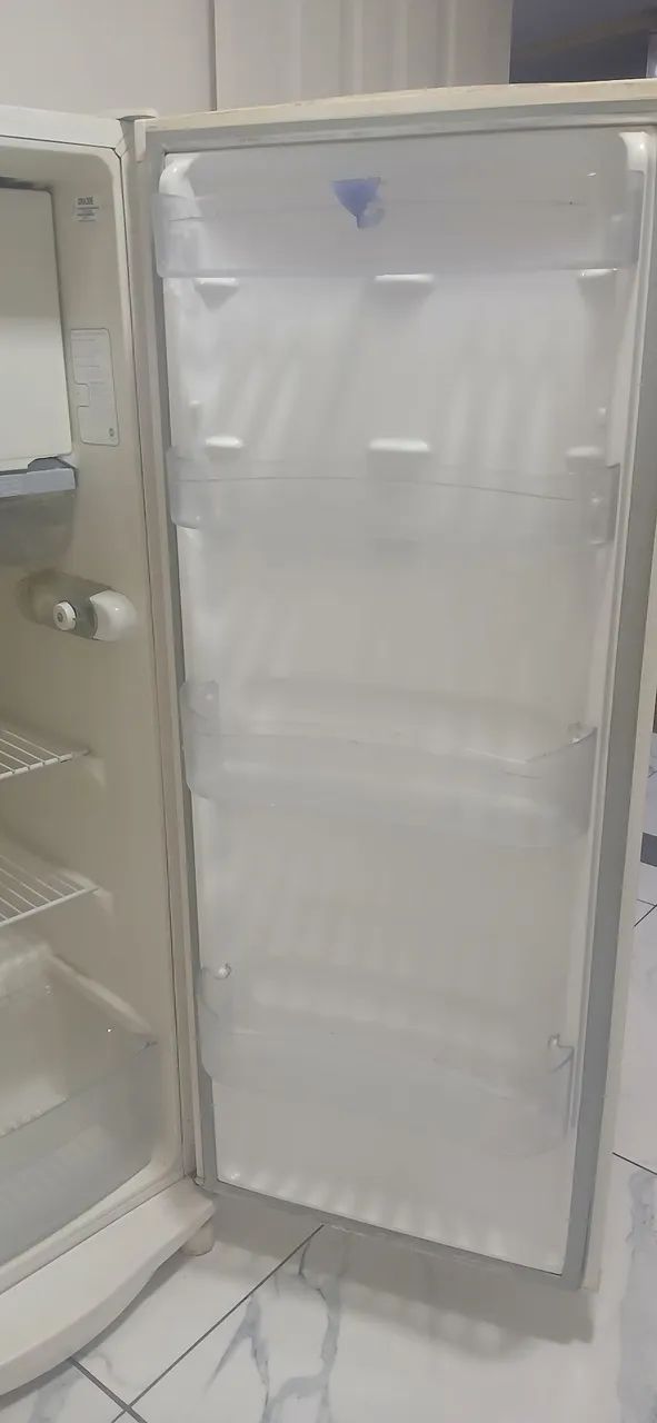Geladeira consul 220  - Foto 4