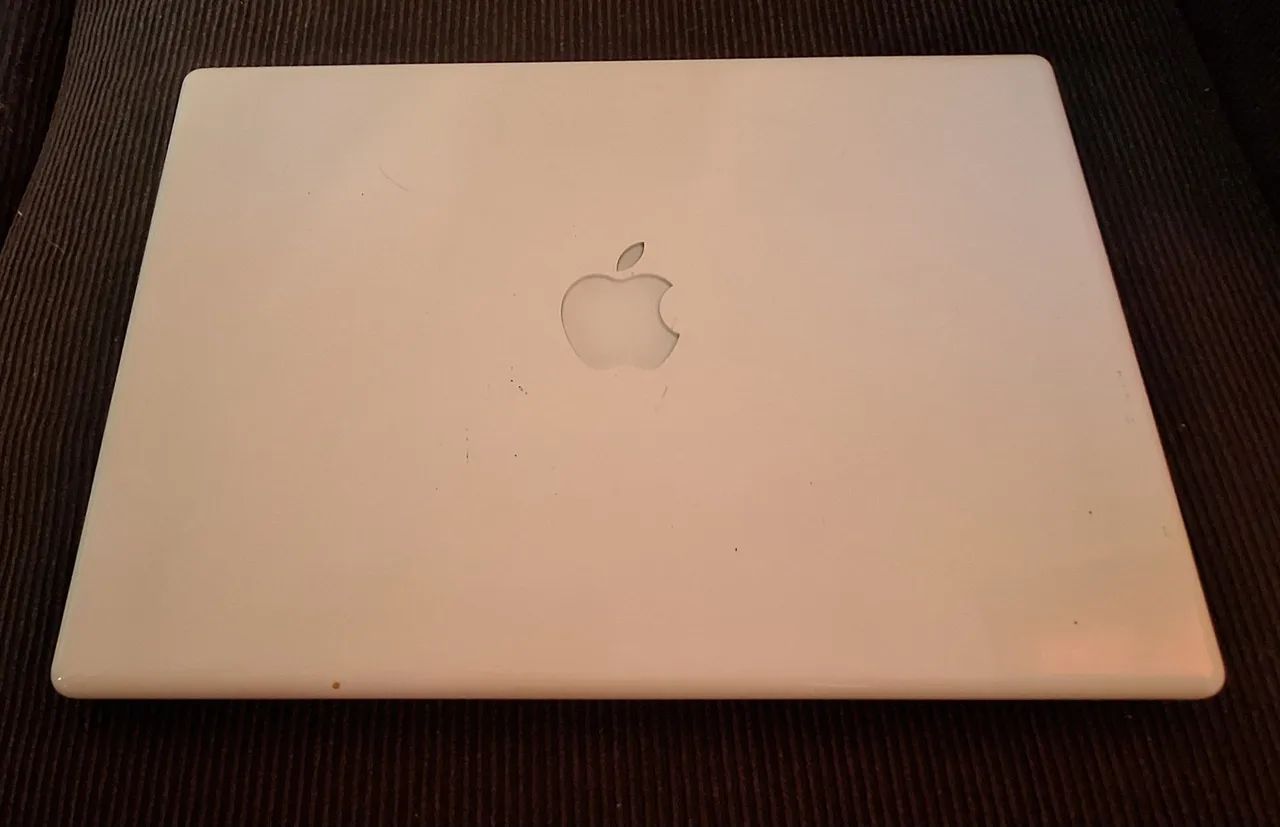Macbook A1181 2006 - Computadores e Desktops - São Jerônimo