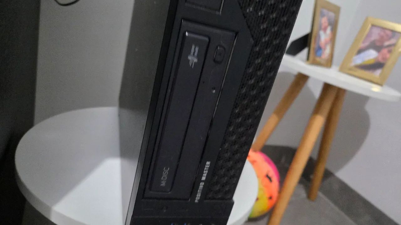 Cpu i3 6320( melhor que o i3 7100)
