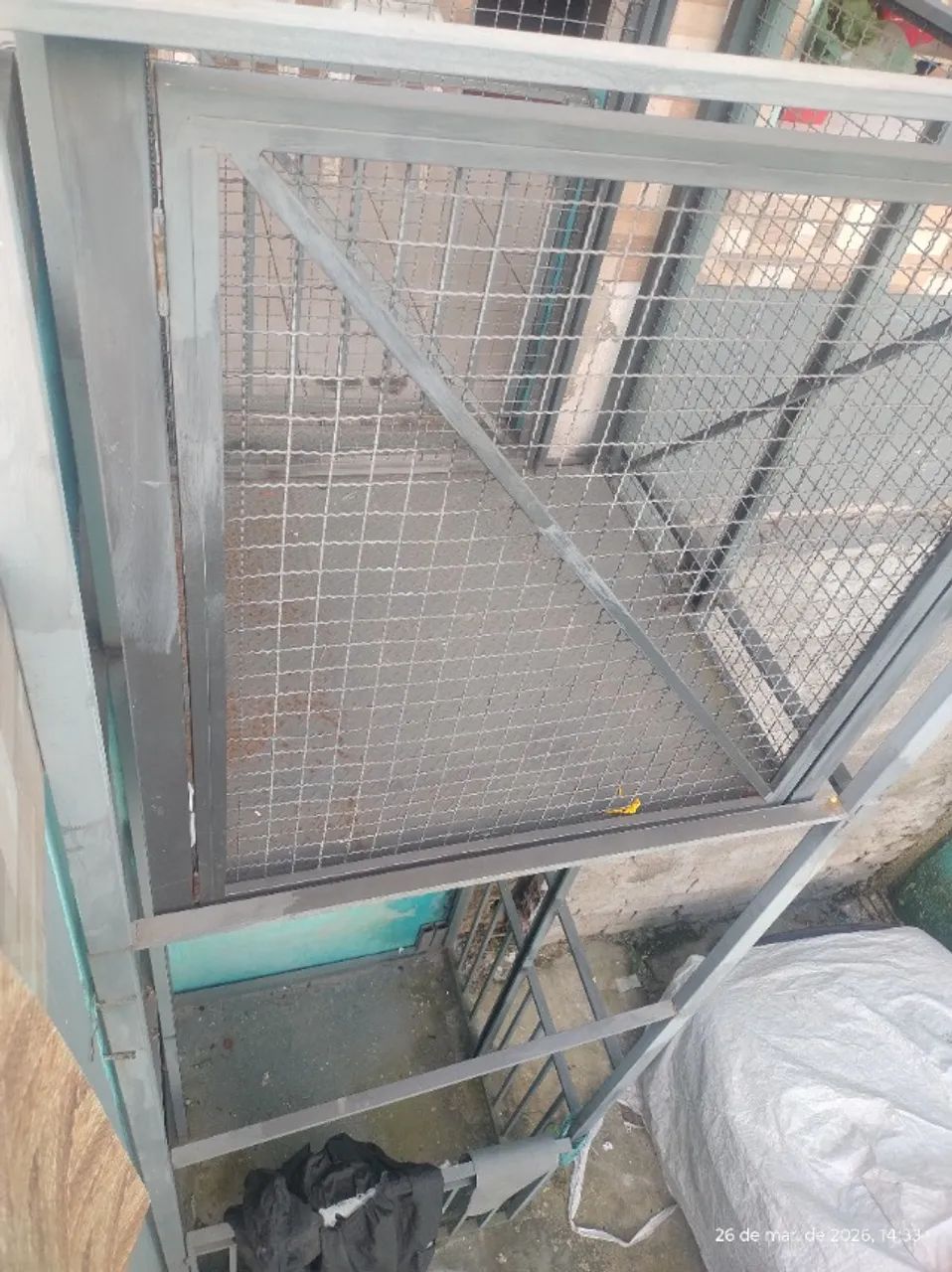 Elevador externo  - Foto 3