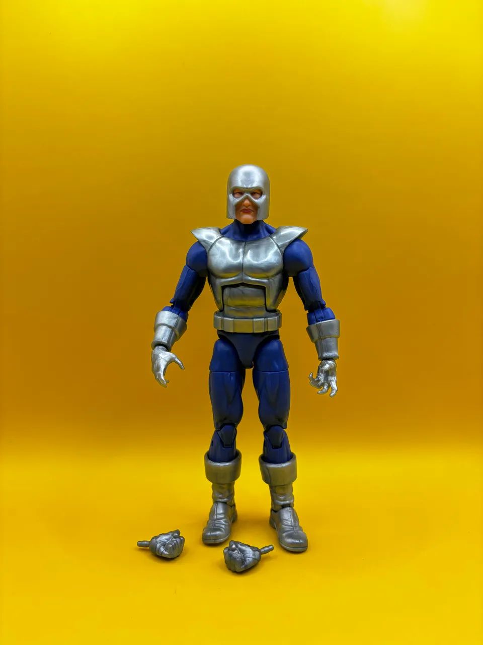 lote Marvel legends  - Foto 5