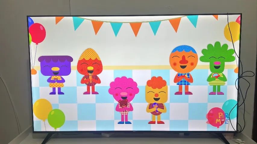 TV 65 POLEGADAS - Foto 4