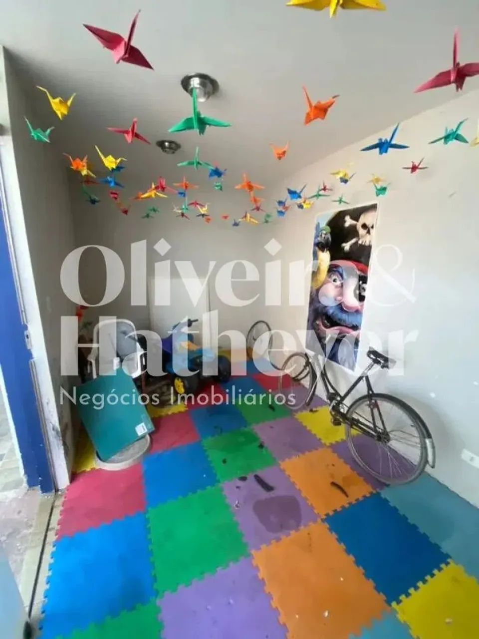 Area, Jardim Paulista - São Paulo - Foto 8