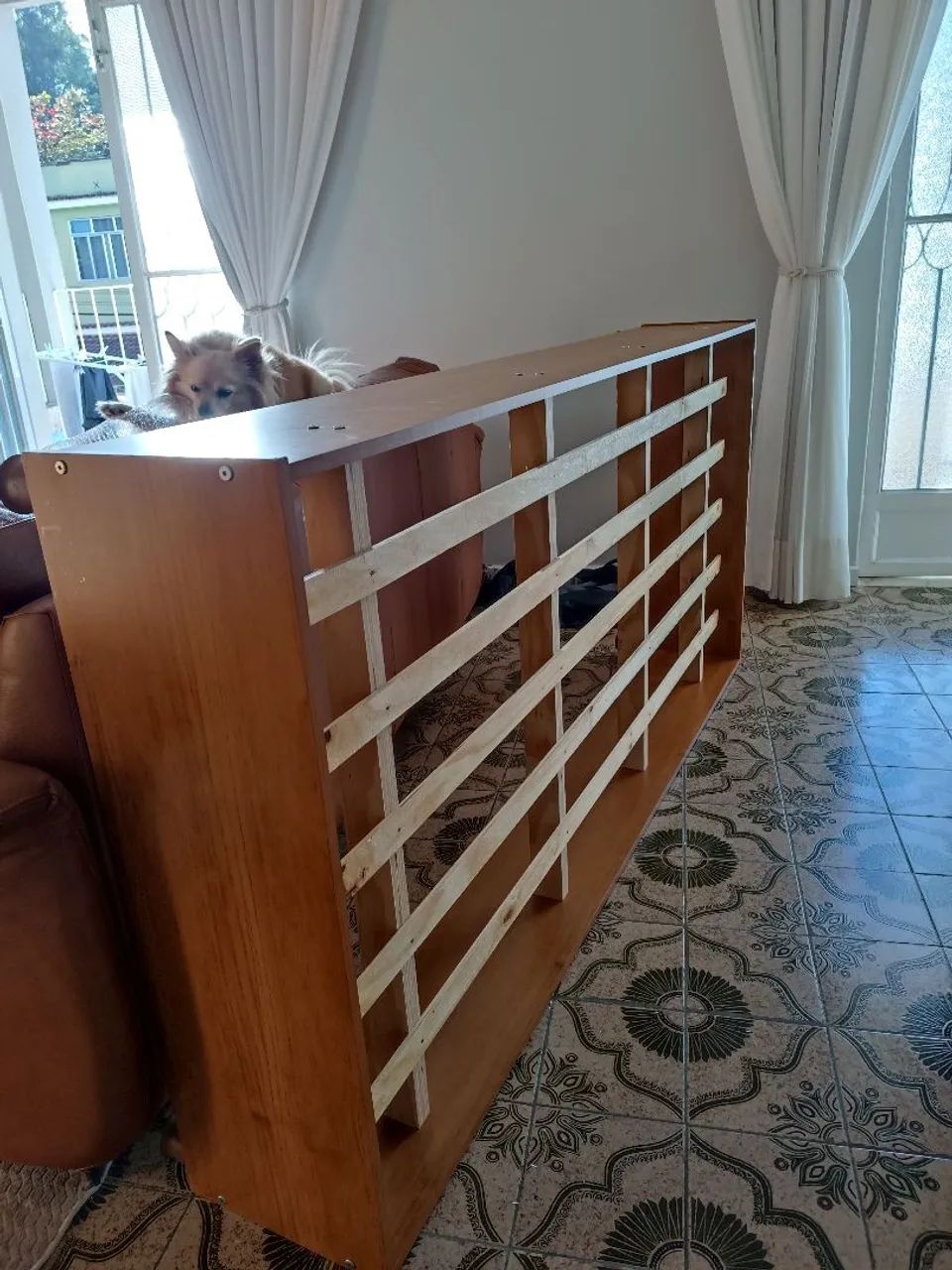 Cama solteiro Monaco - Foto 2