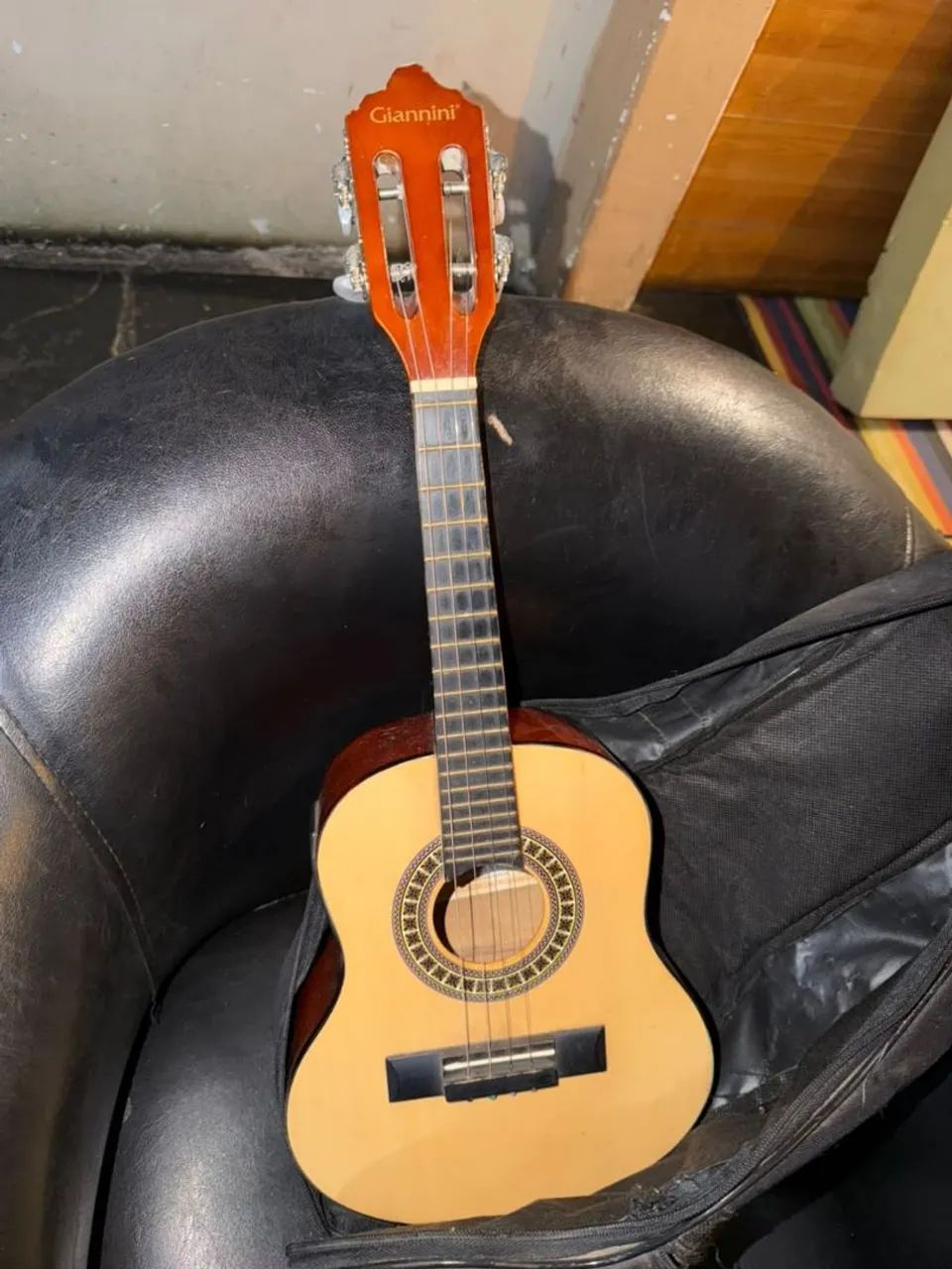 Viola e Cavaquinho  - Foto 2