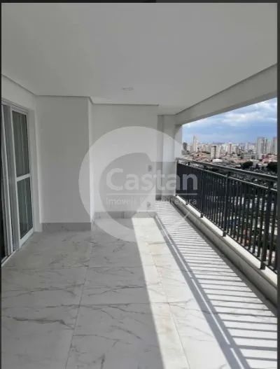 Cobertura em Tatuapé - Foto 4
