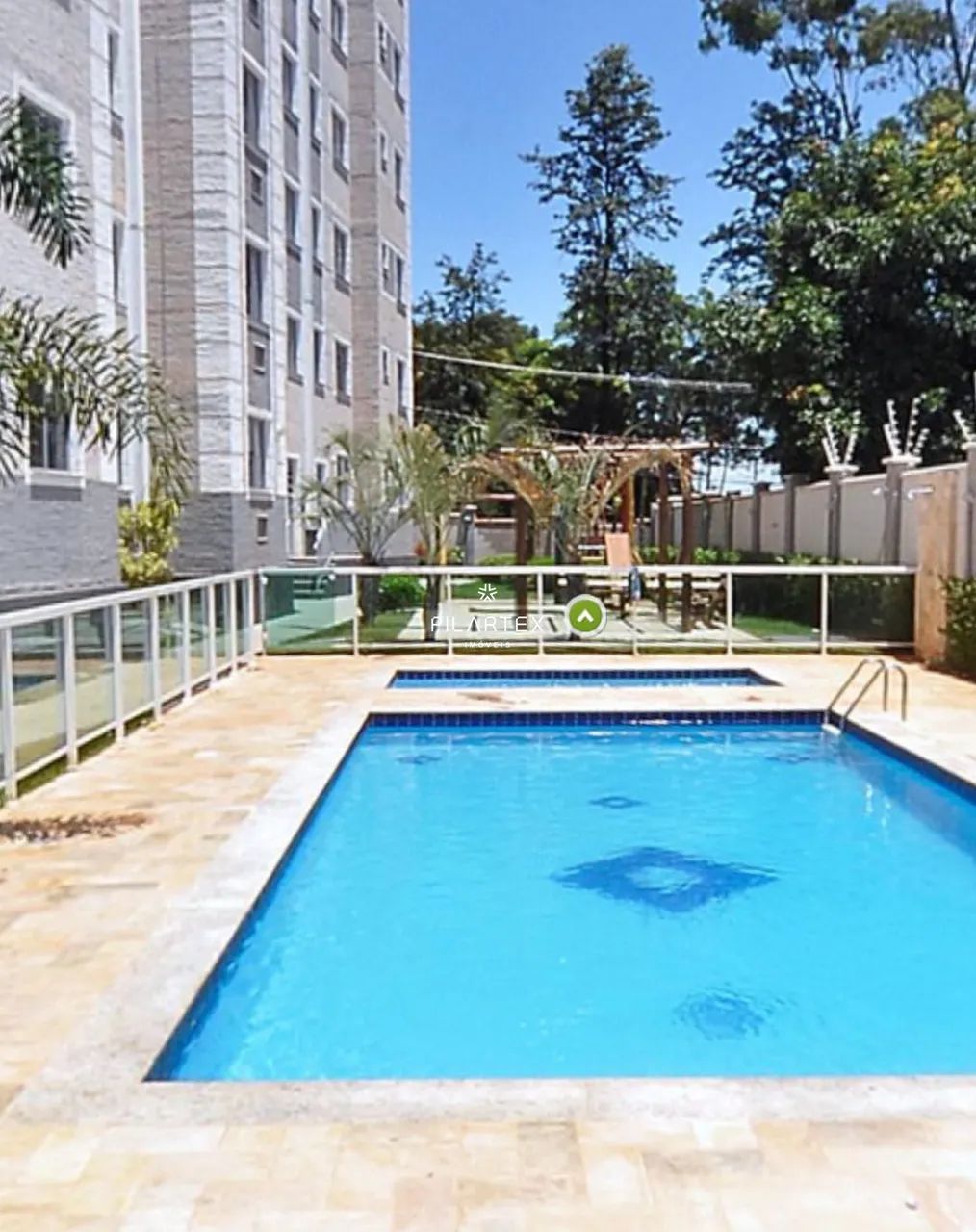 Apartamento 2 quartos - Vale dos Tucanos - Foto 2