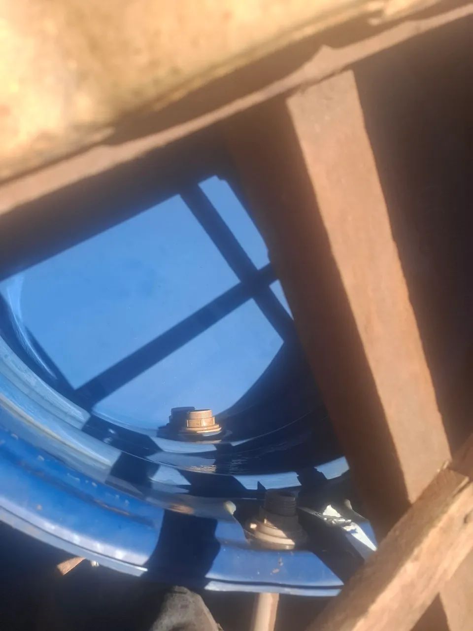 Limpeza de caixa dagua- atendimento em toda cg - Foto 5