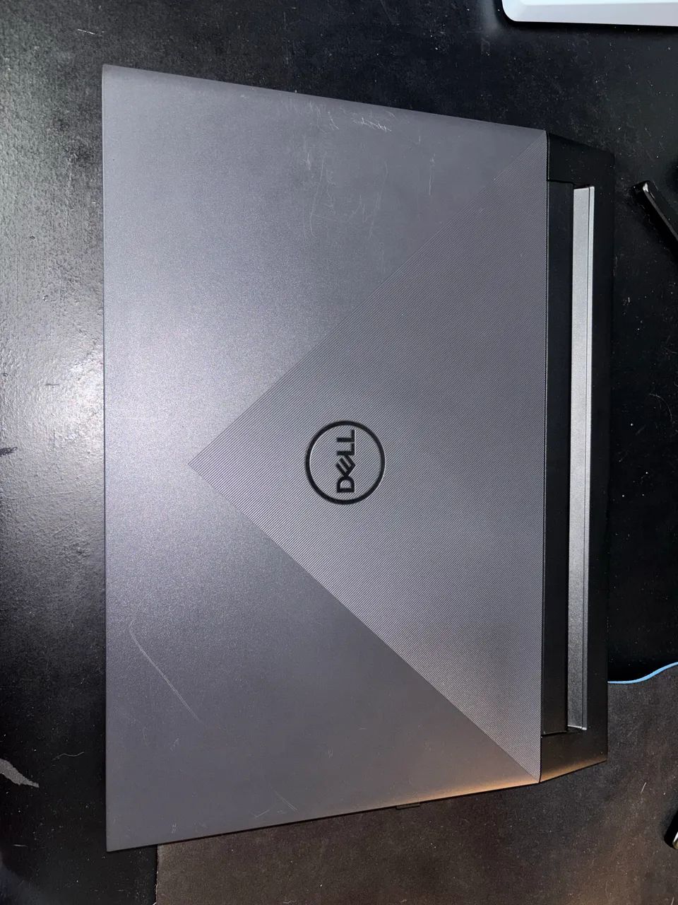 Notebook Gamer Dell G15 5520419359211767746561
