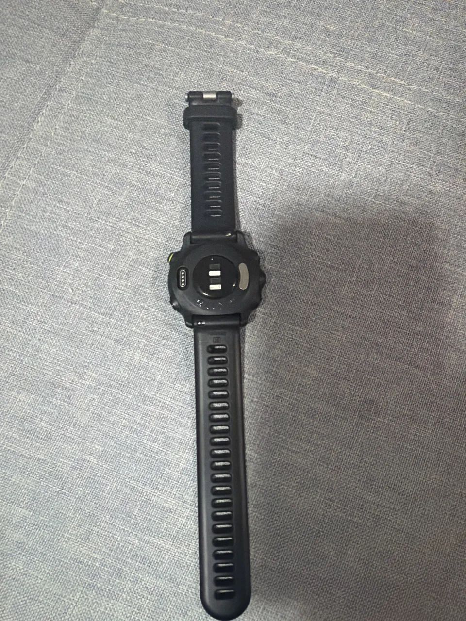 Smartch Watch Garmin Forerunne 55 - Foto 2