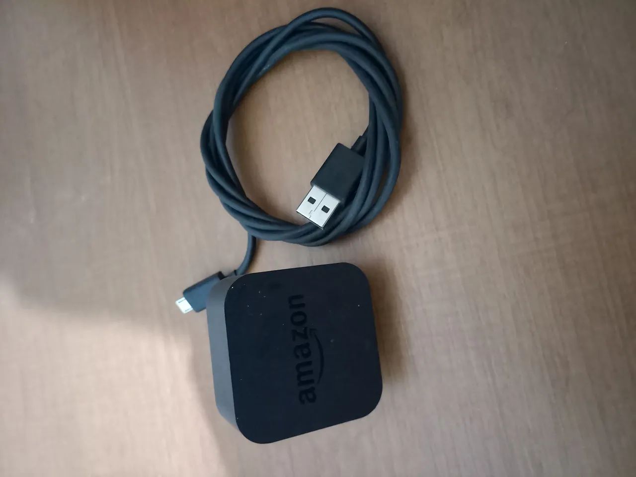 Amazon Fire Tv Stick 3° Geração Full Hd 1080p  - Foto 5