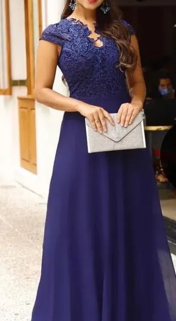Vestido formatura, casamento - Foto 3