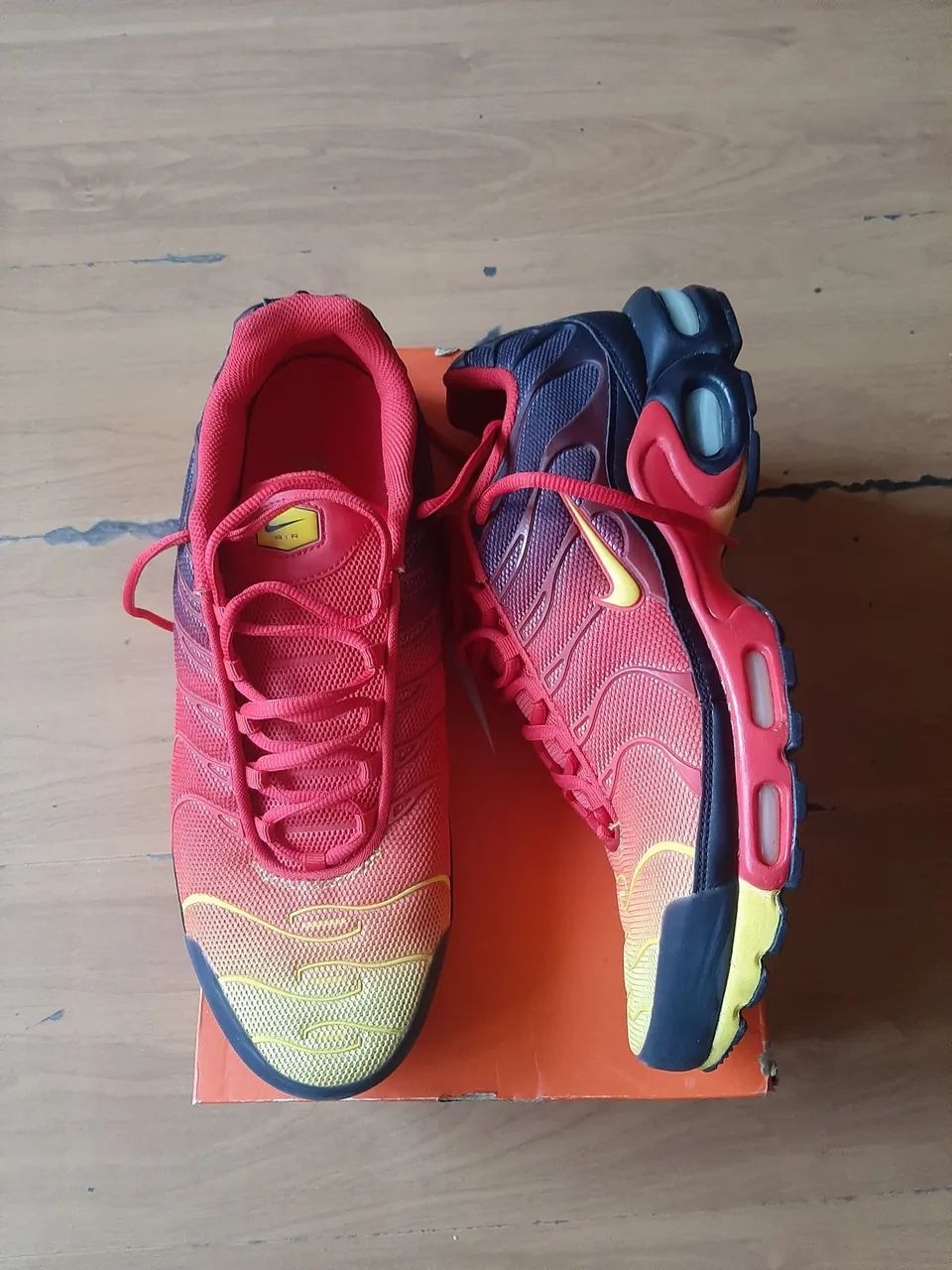 Nike Air Max Tn 44 - Foto 2