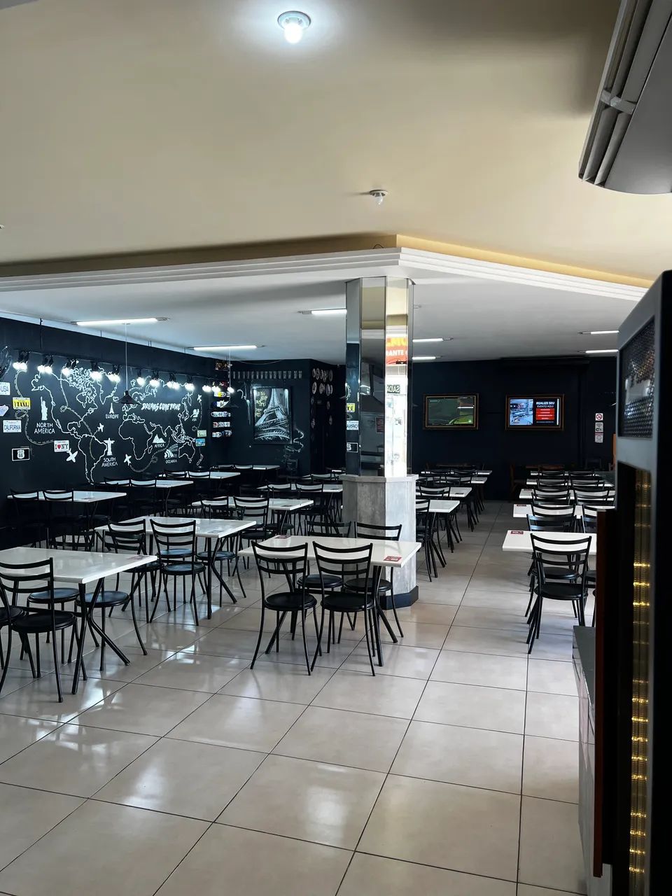 Vendo RESTAURANTE EM PLENO FUNCIONAMENTO  - Foto 4