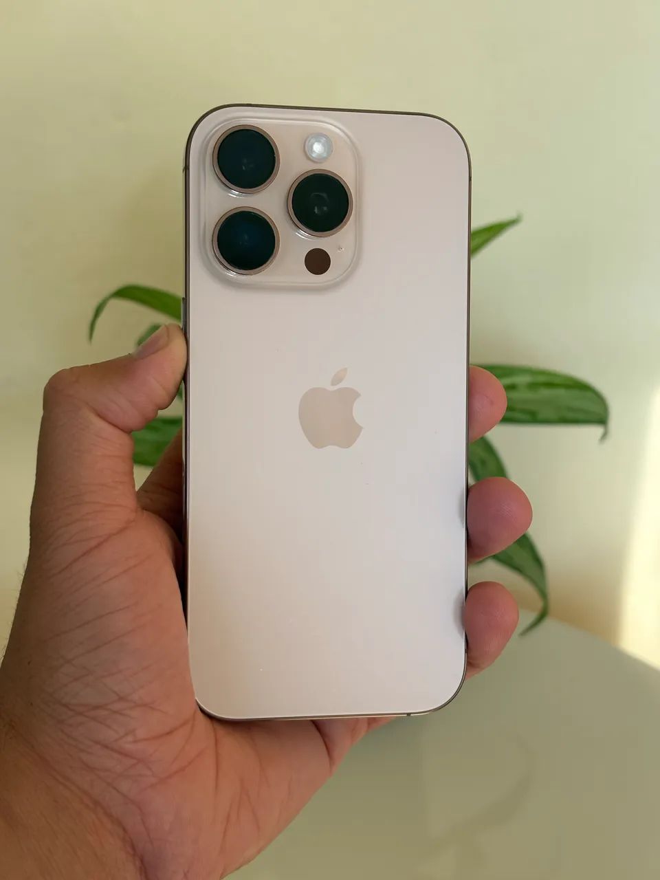 iPhone 16 Pro 256gb 92% saúde