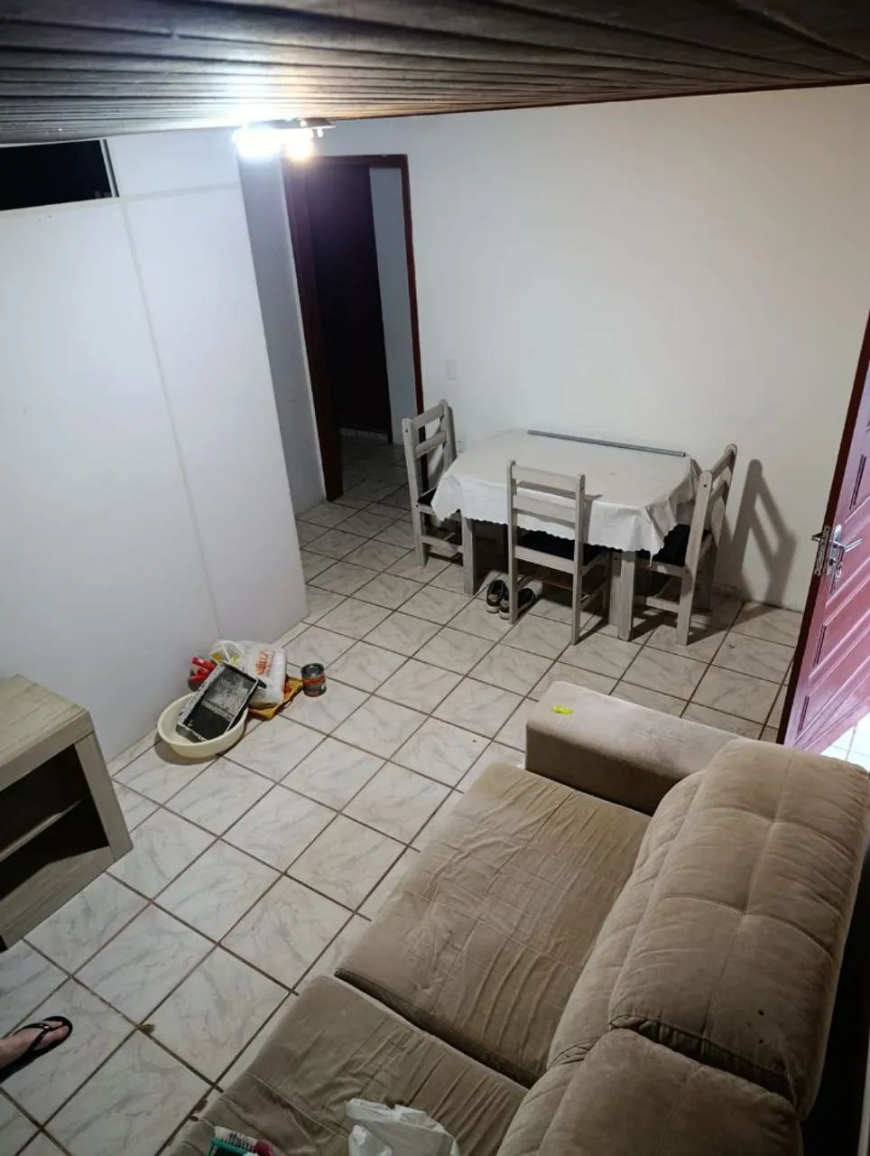Casa  para alugar R$2.200  Mês - Foto 2