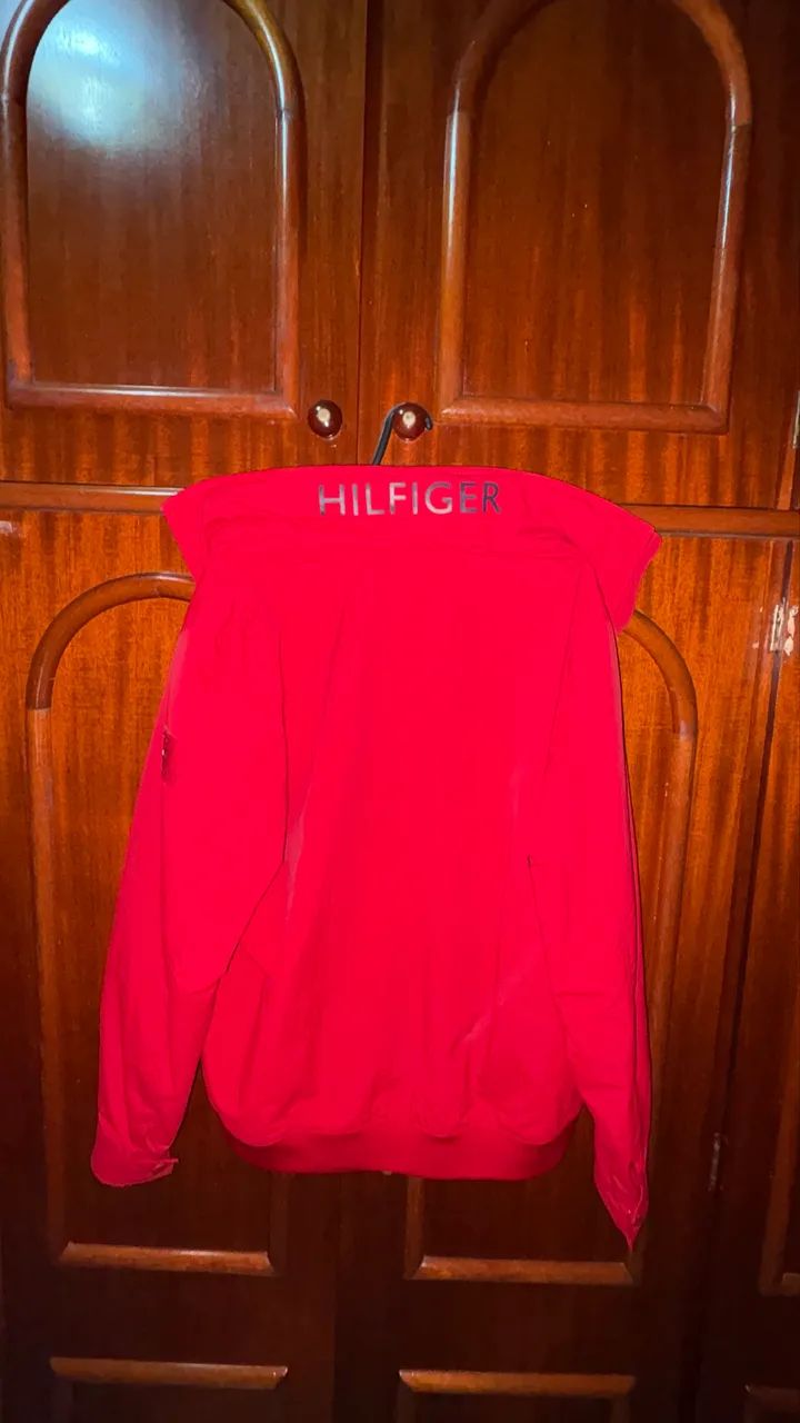 Velejador Tommy Hilfiger  - Foto 3