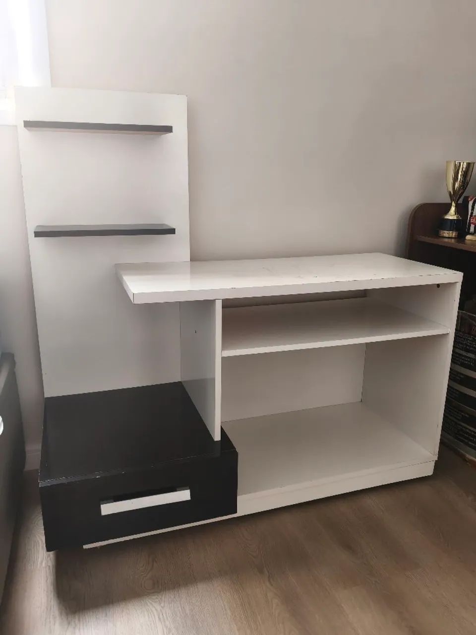 Rack ótimo estado - Foto 2