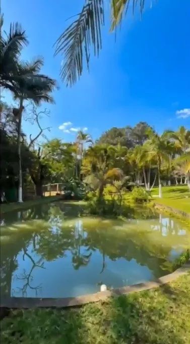 Área para Venda em Cajamar, Ponunduva - Foto 3