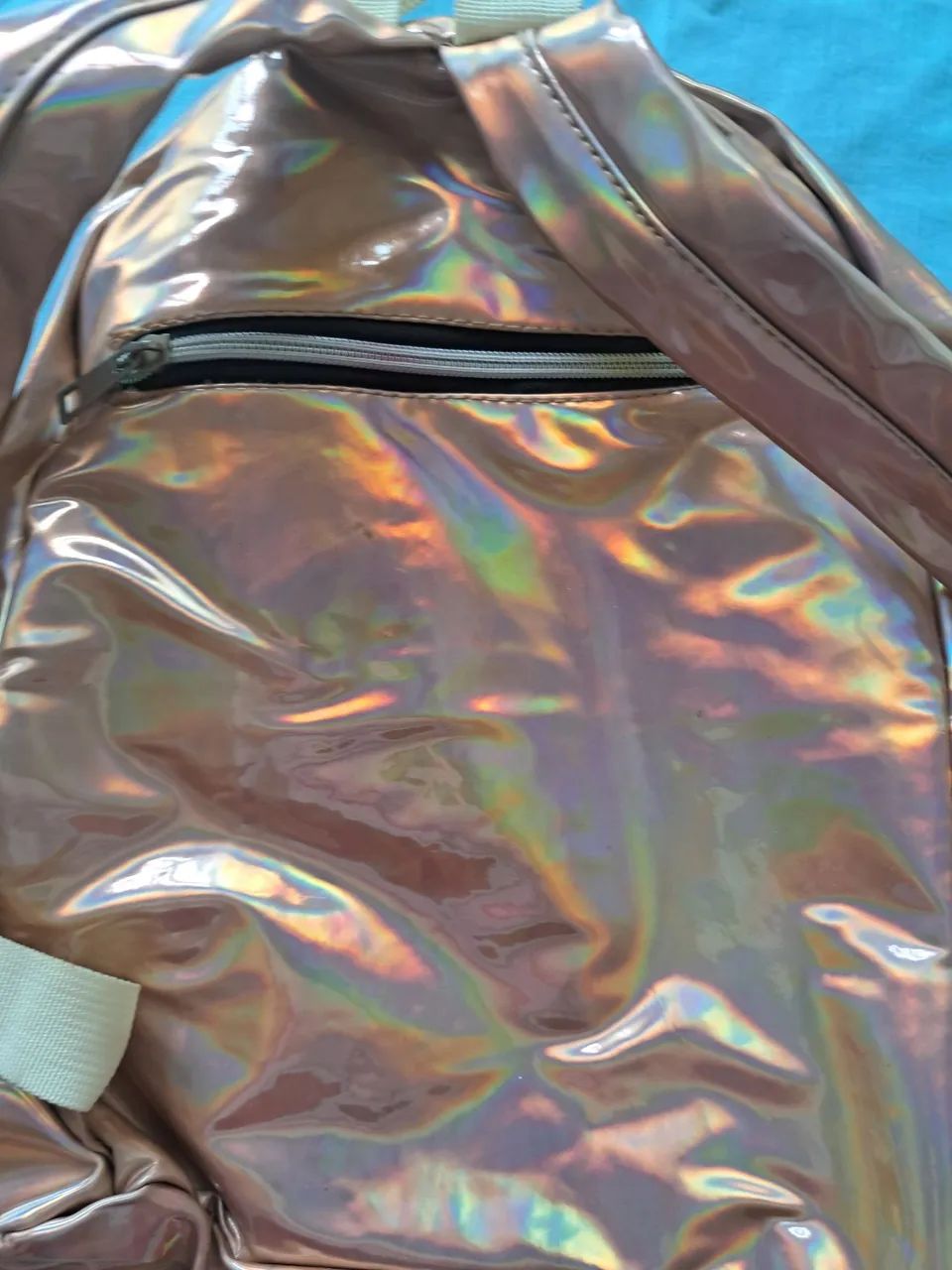 Mochila média  - Foto 4