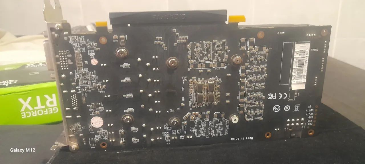 Placa de vídeo rtx 1660super - Foto 3