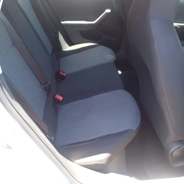 Volkswagen Polo 1.0 MPI Flex 12V 5P 2024 - Foto 6