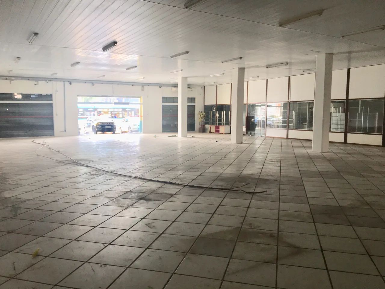 GALPAO COMERCIAL em SÃO LUÍS - MA, SÃO FRANCISCO - Foto 4