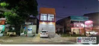 PONTO COMERCIAL EXCELENTE CENTRO DE LAURO DE FREITAS