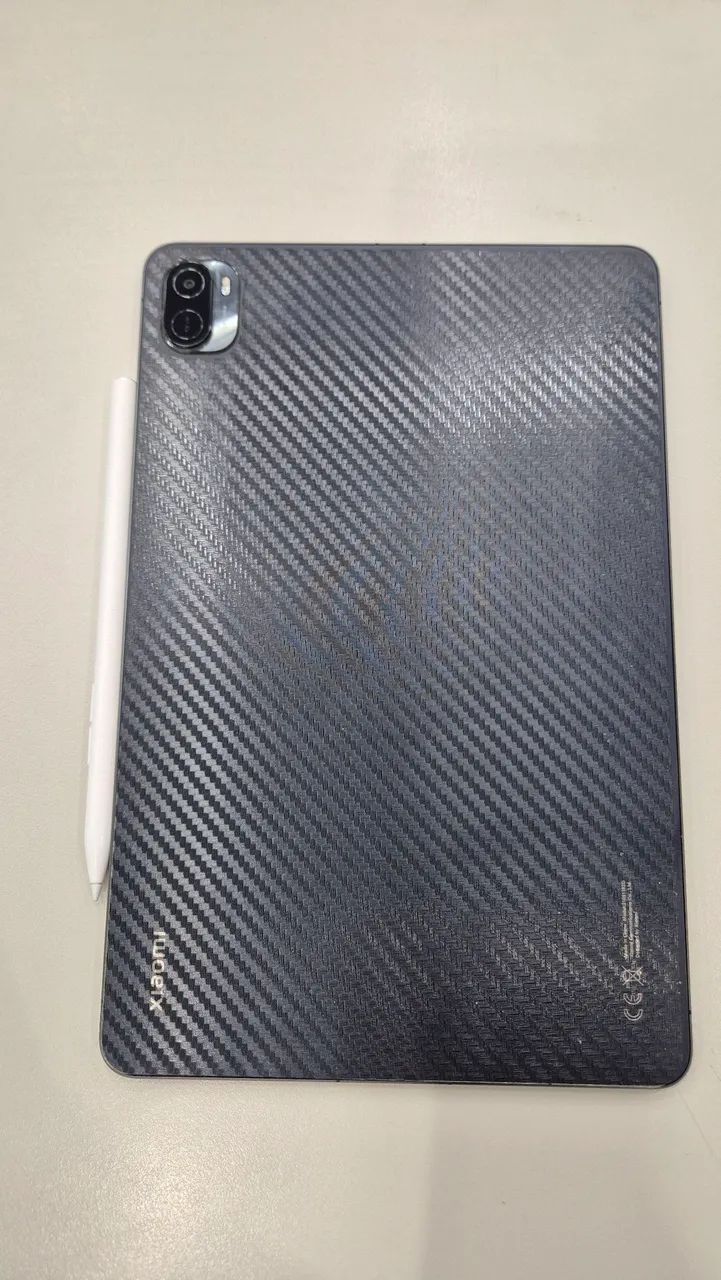 Xiaomi Pad 5 com Stylus Smart Pen 2nd Geração. - Foto 4